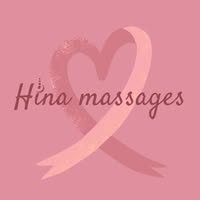 Logo Hina massages
