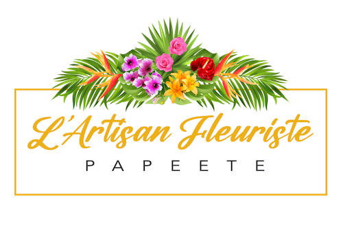 Logo L’Artisan Fleuriste