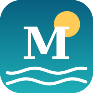 Logo Pension Maupiti Island