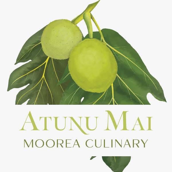 AtunuMai Moorea Culinary — Moorea