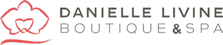 Logo Danielle Livine Boutique & Spa