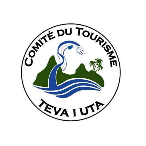 Logo Comité du Tourisme de Teva I Uta