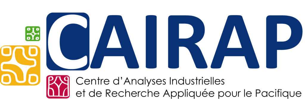 Logo CAIRAP
