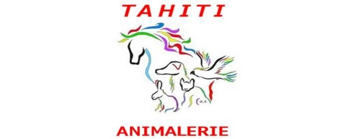 Logo Animalerie Tahiti