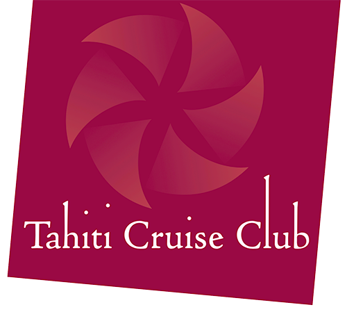 Logo Tahiti Cruise Club