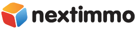 Logo Nextimmo