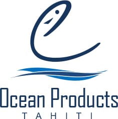 Logo Ocean Products Tahiti