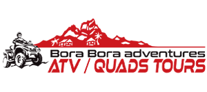 Bora Bora ATV Explorer — Bora Bora