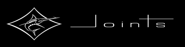 Logo JOINTS SPEARFISHING