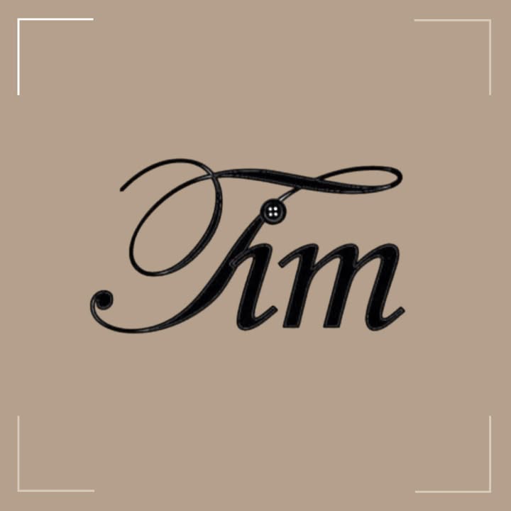 Logo TIM PAPEETE