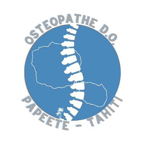 Logo Benattar Dovane – Ostéopathe D.O. à Papeete, Tahiti