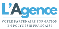 Logo L’Agence