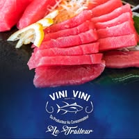 Logo VINI VINI Traiteur