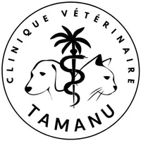 Logo Clinique Vétérinaire de Tamanu