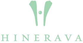 Logo Hinerava Tahitian Pearl Jewelry