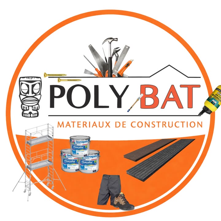 Logo Polybat