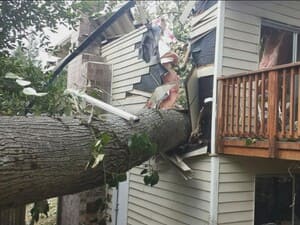 Gutters in Springfield