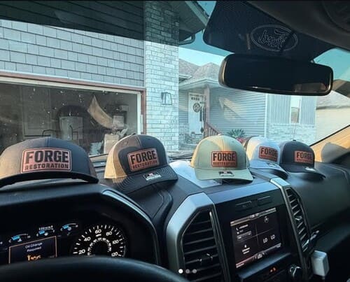 roofing in Springfield