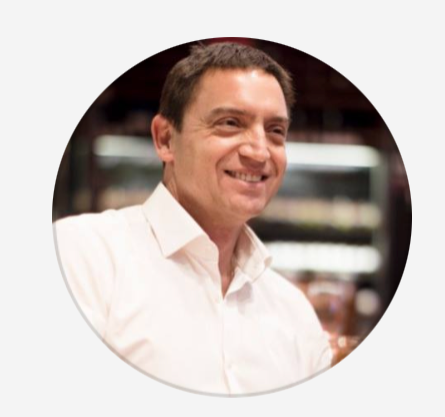 Cristóbal Serra