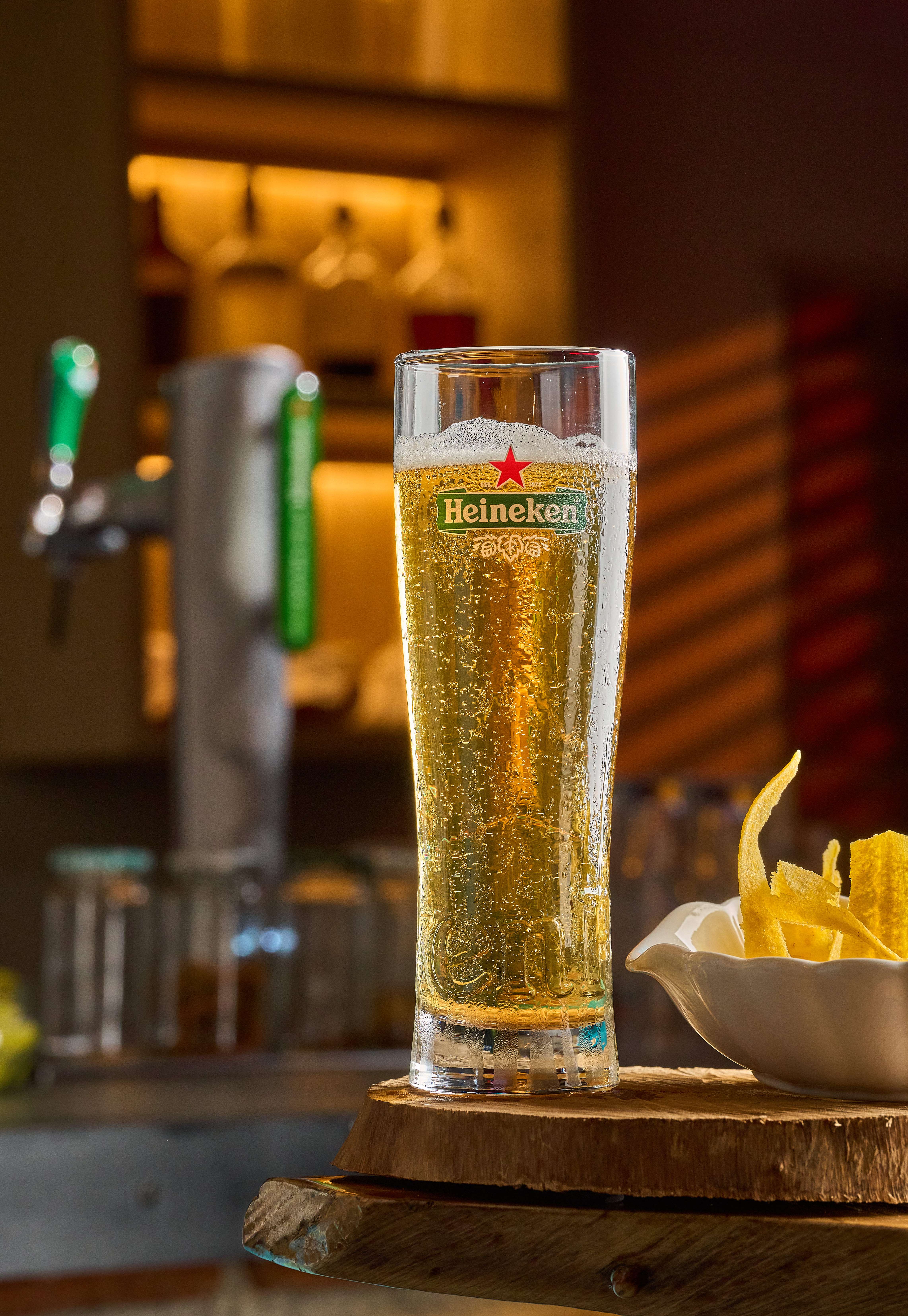 Heineken