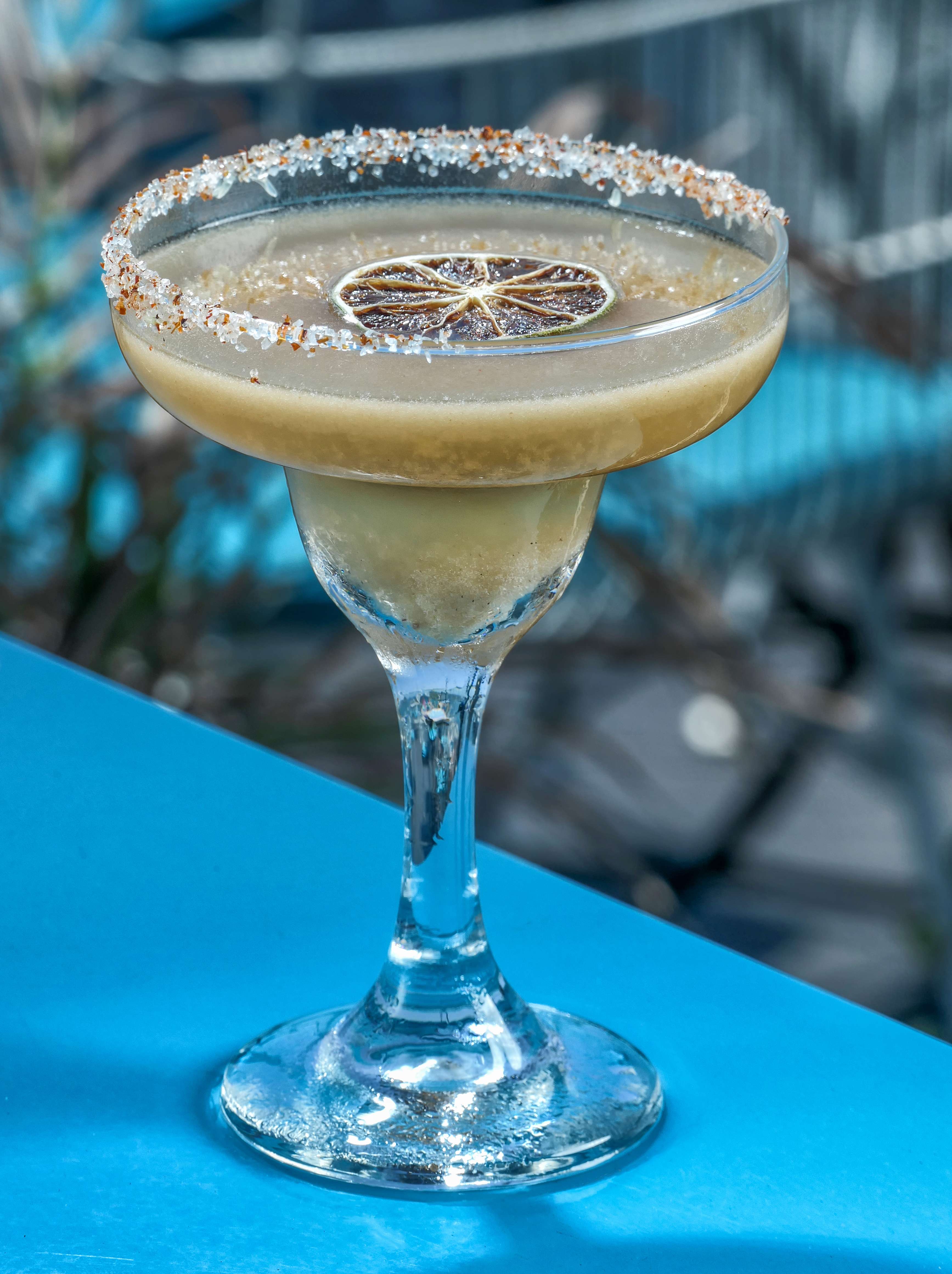 Margarita Siete Mares