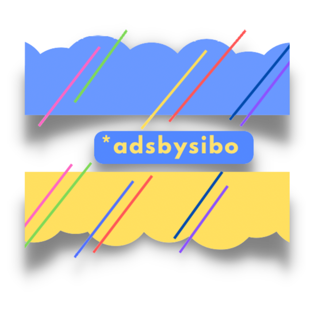 adsbysibo.com Brand Logo Digital Marketing Agency