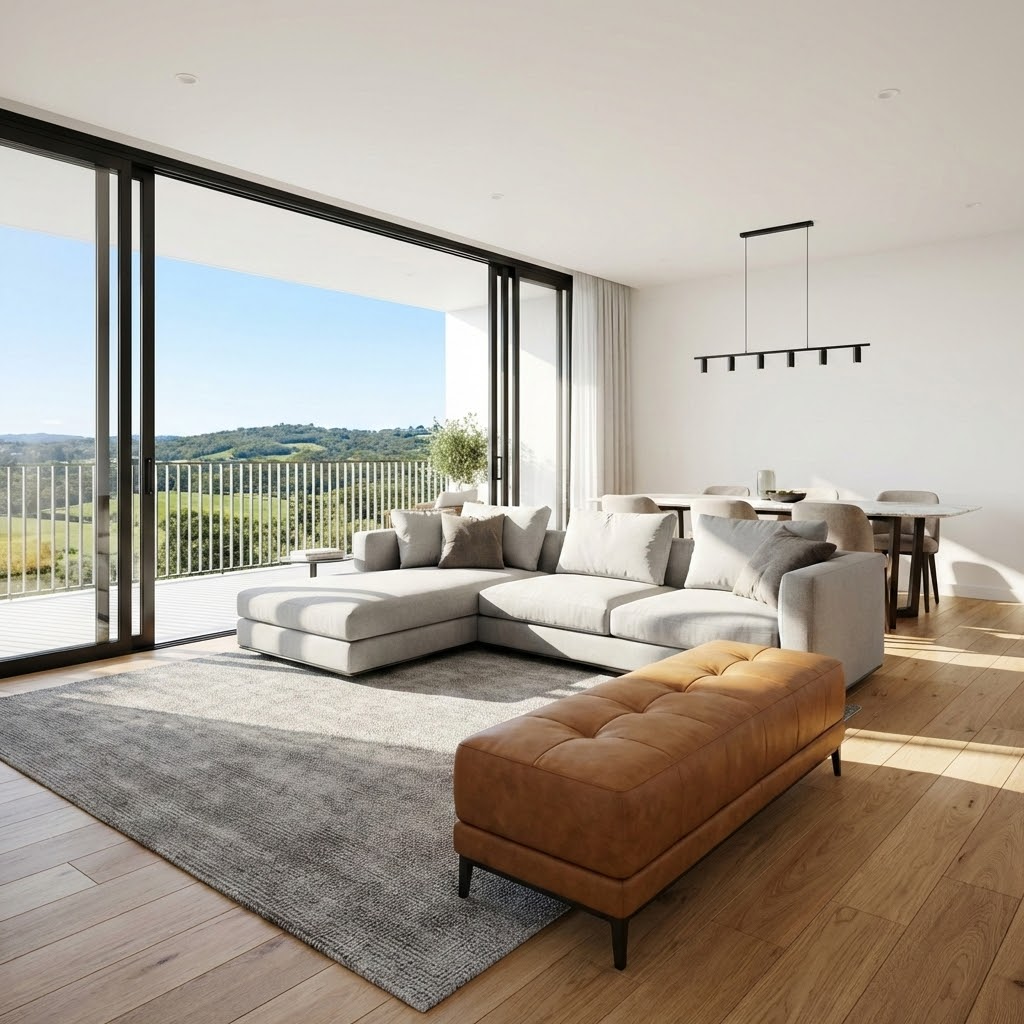 KSL Puteri Residence