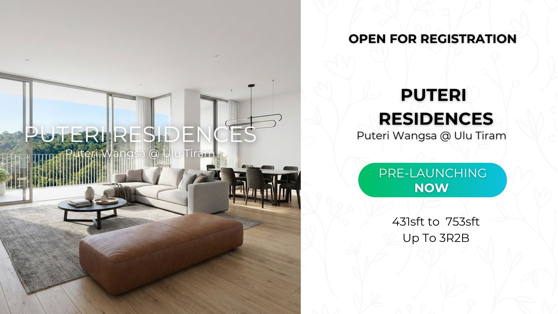 KSL Puteri Residences