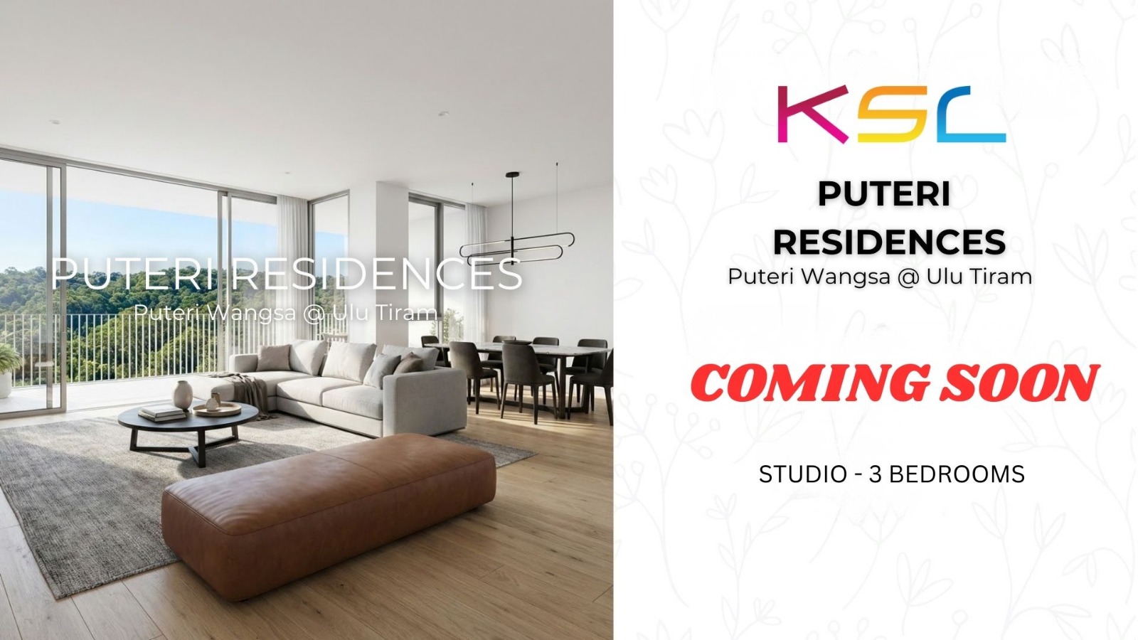 KSL Puteri Residences