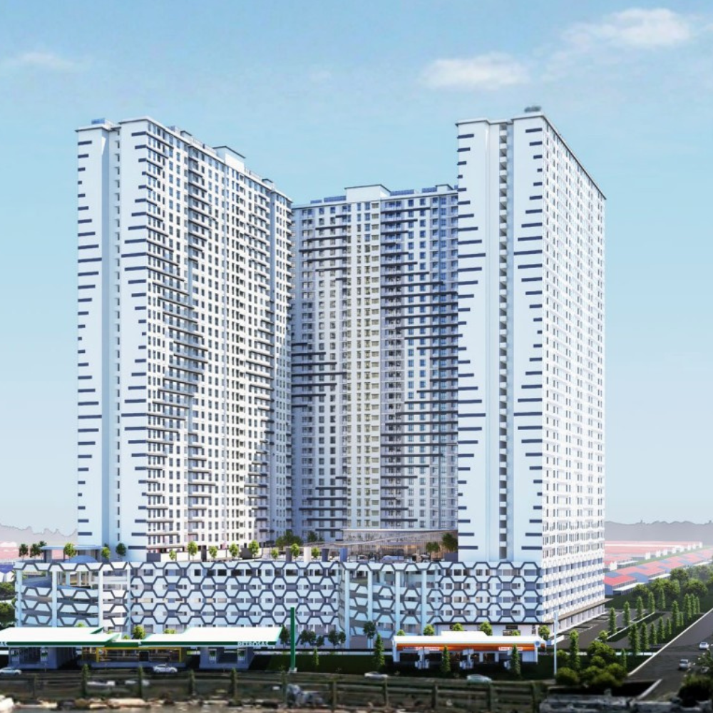 KSL Puteri Residence