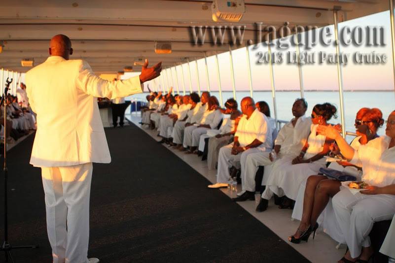 J'Agape Christian Platform Entertainment