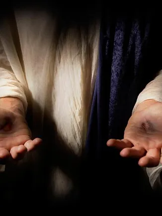 The Hands