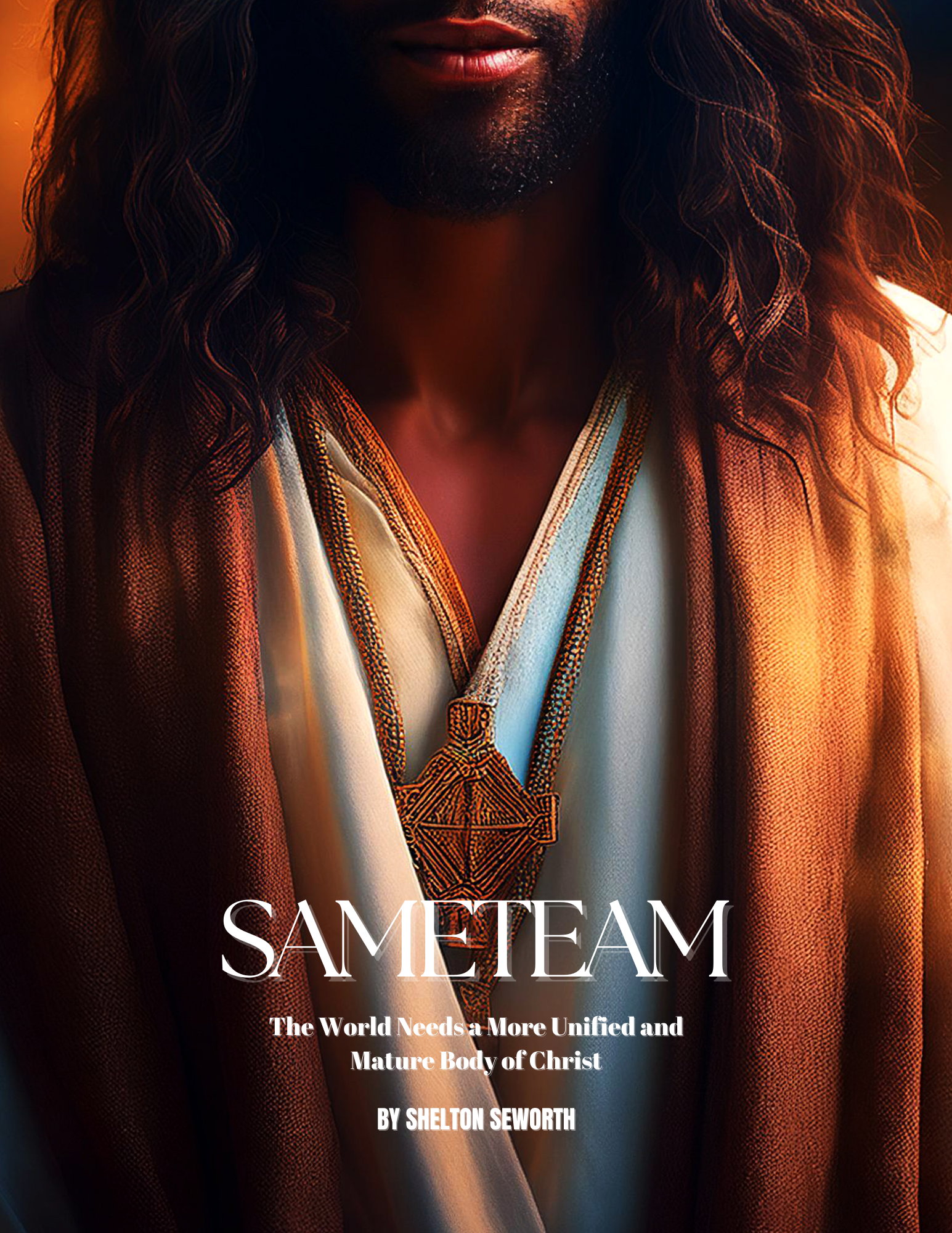 SAMETEAM: A Call to Unity in a Divided Church