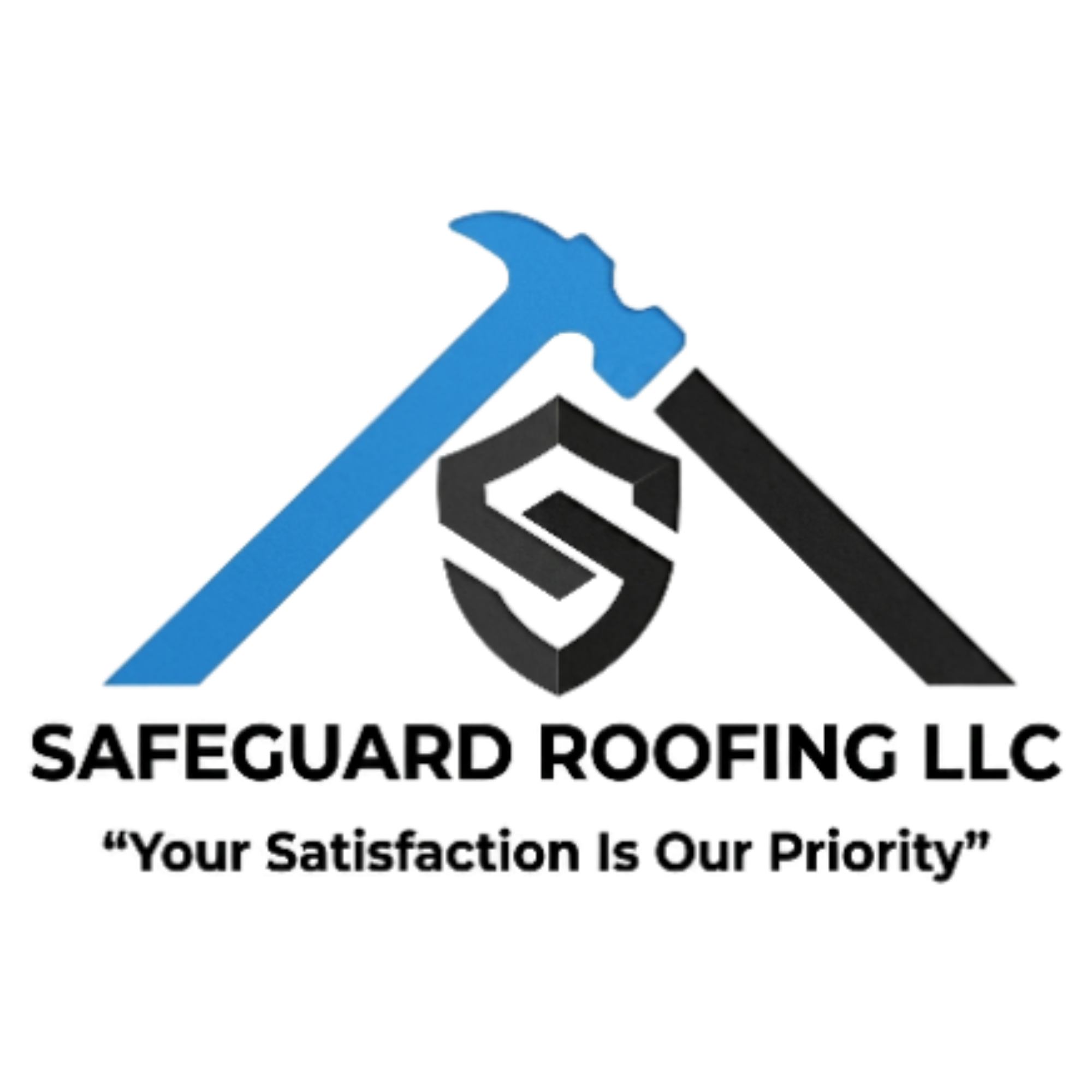 Safeguard Roofing logo
