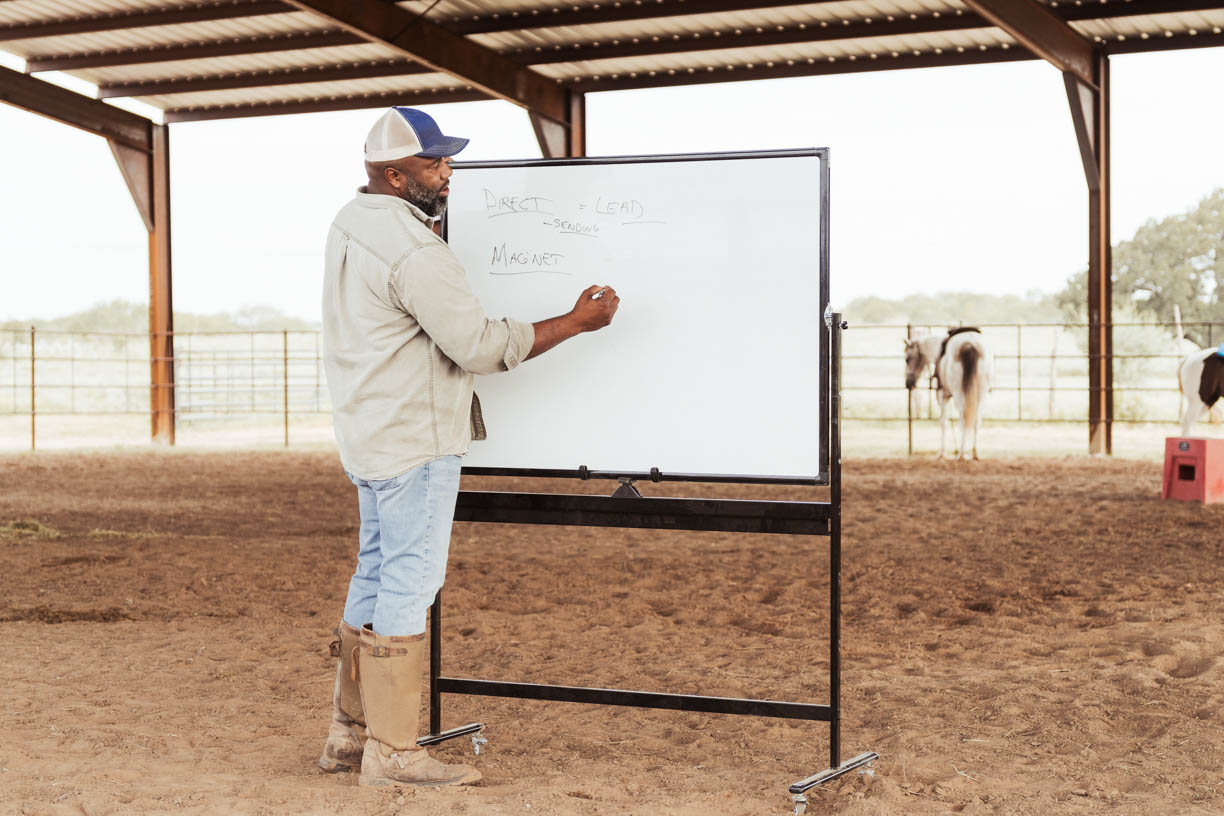 Desensitizing Clinic