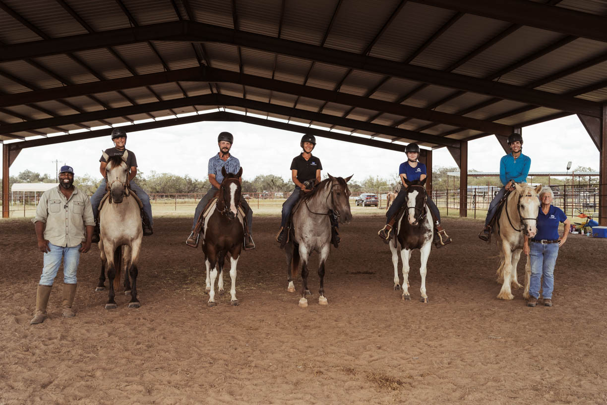 Ranch Obstacle Clinic