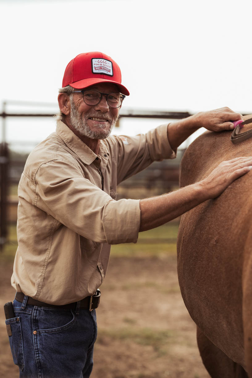 Ranch Obstacle Clinic