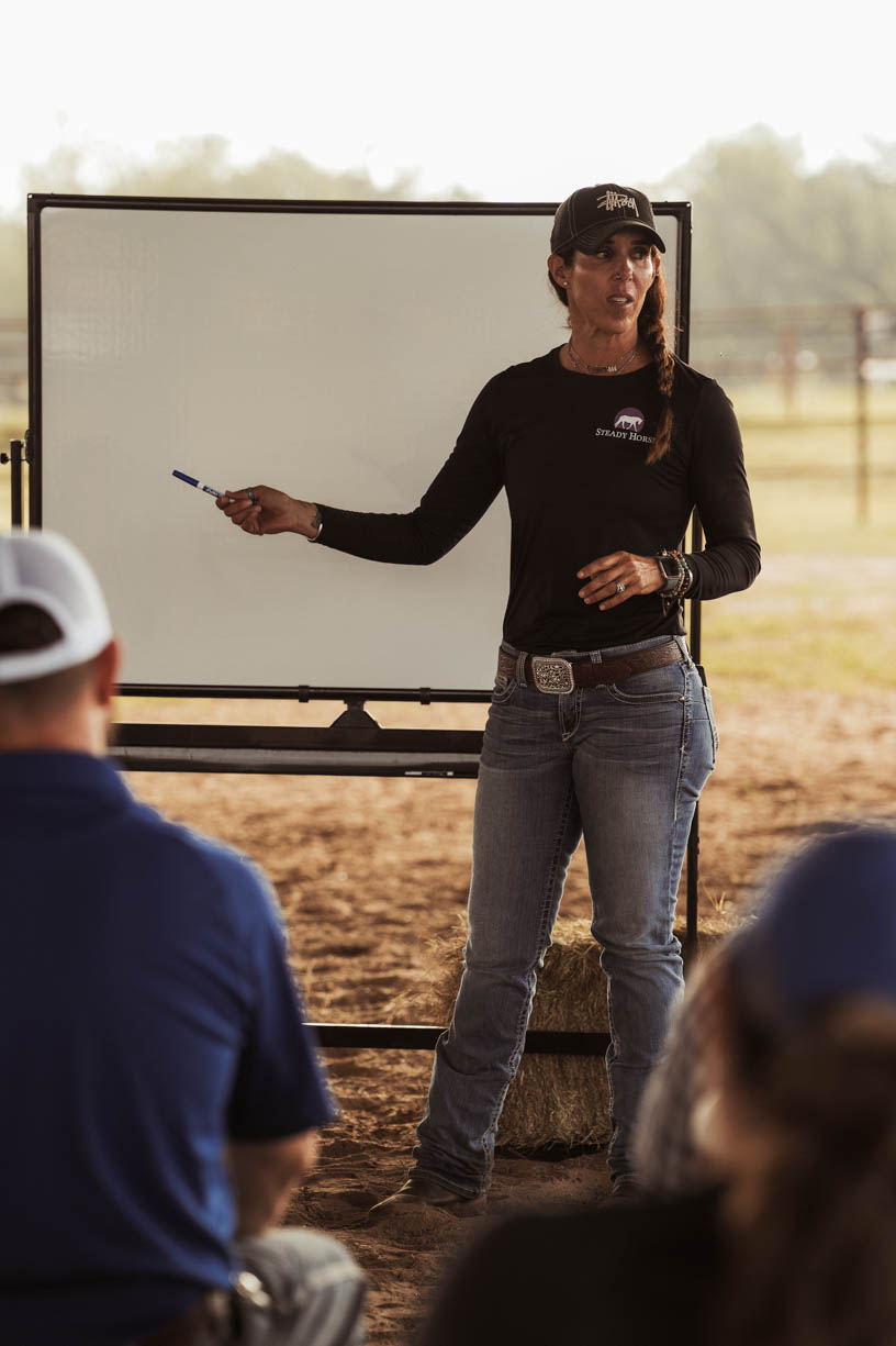 2-Day Driving Clinic at Grace Ranch