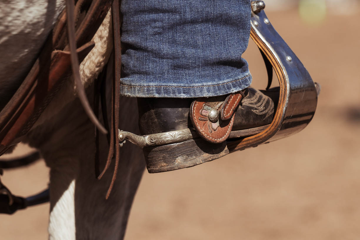 2-Day Driving Clinic at Grace Ranch