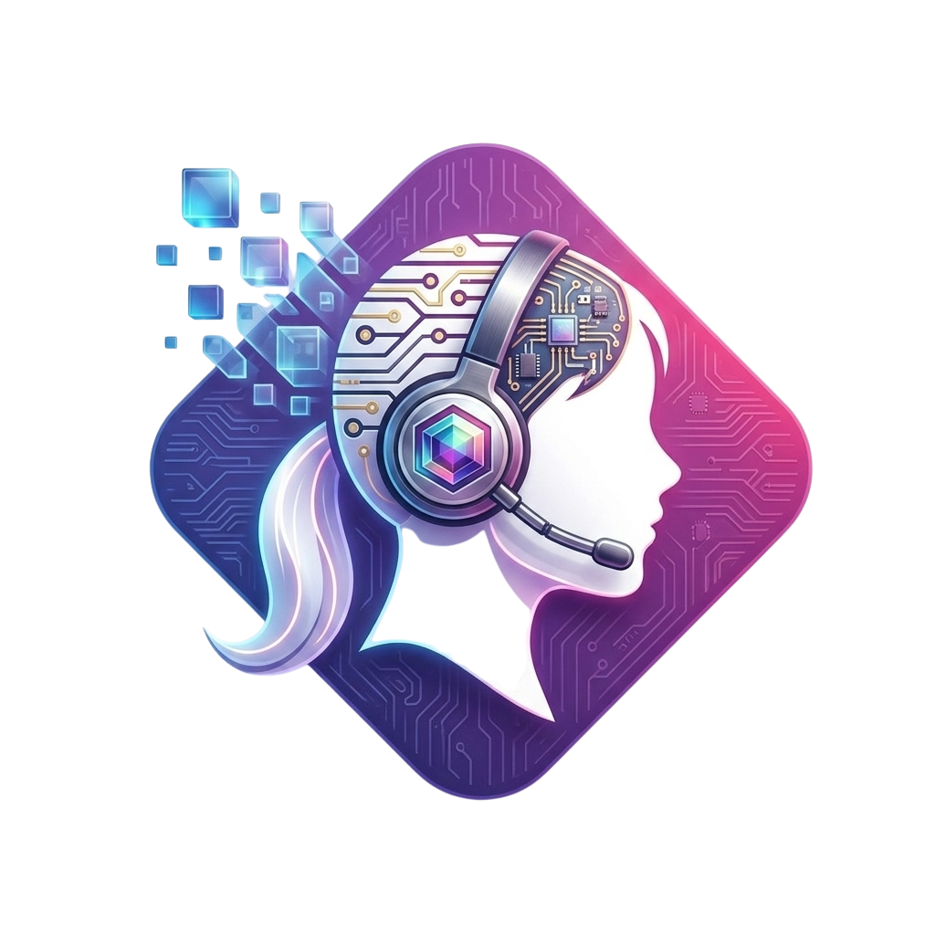 Jenny AI Logo