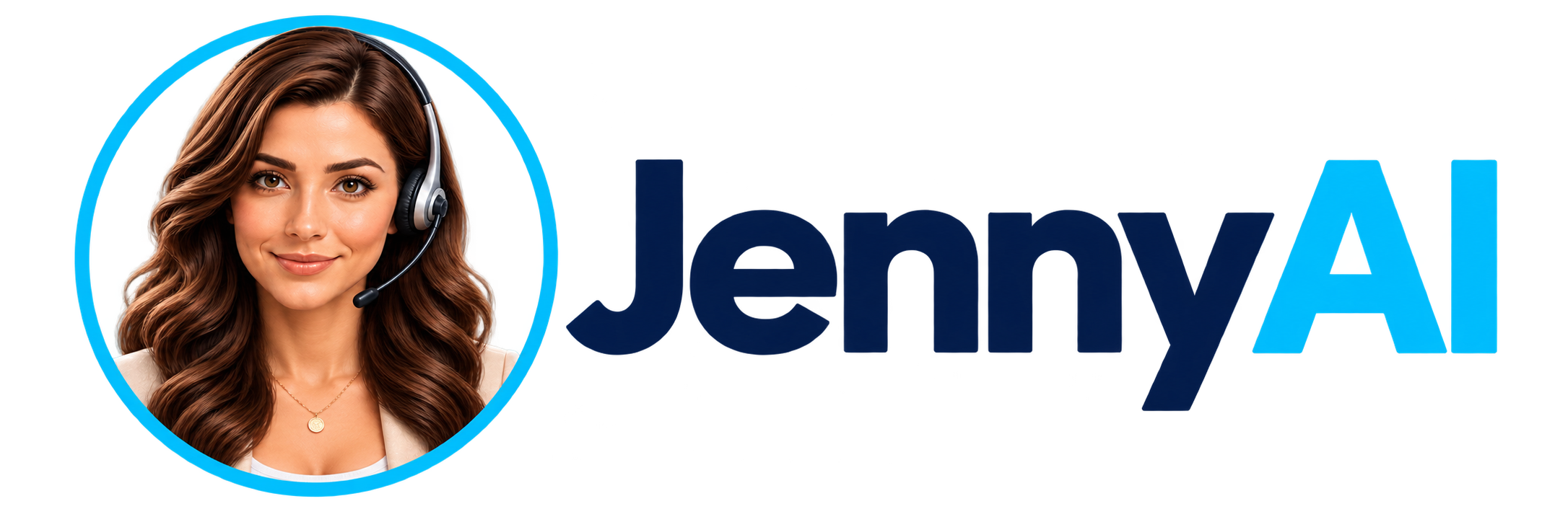 Jenny AI Logo