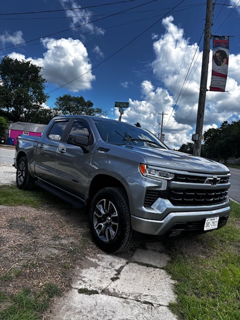 FULL DETAIL