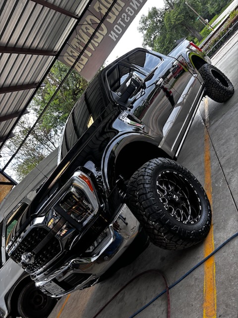 CERAMIC COATING