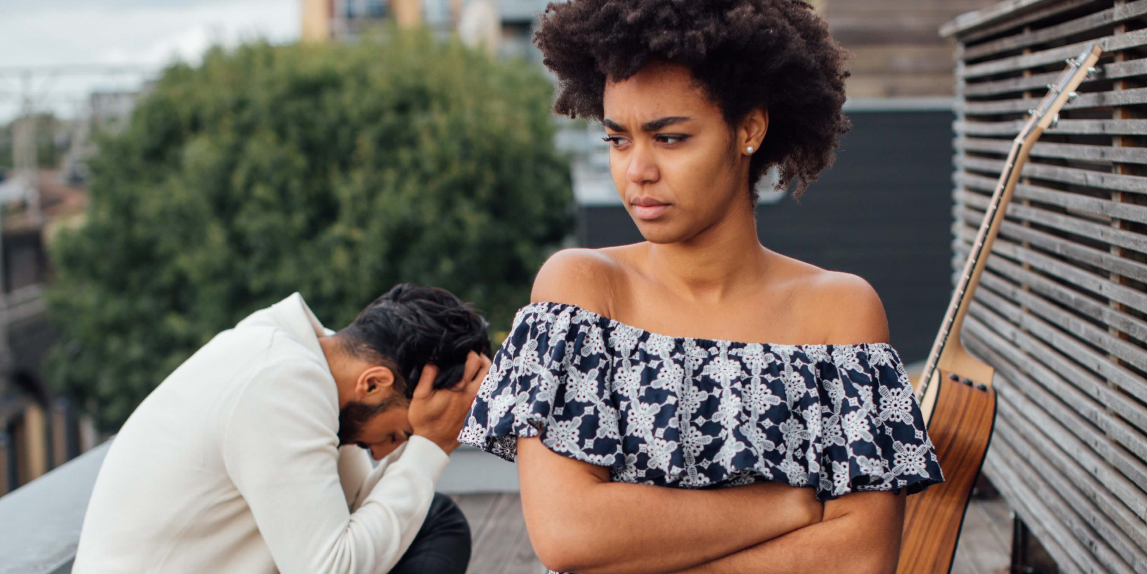 Is Stonewalling Ruining Your Relationship?
