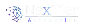 NexTier Automation Logo