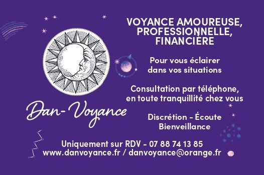 Equipe de Dan Voyance - Guidance et Voyance à Rennes
