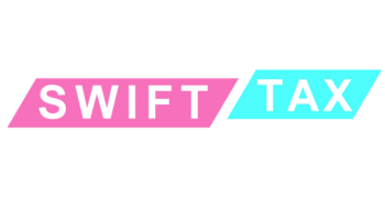 Swift Tax Brand Logo