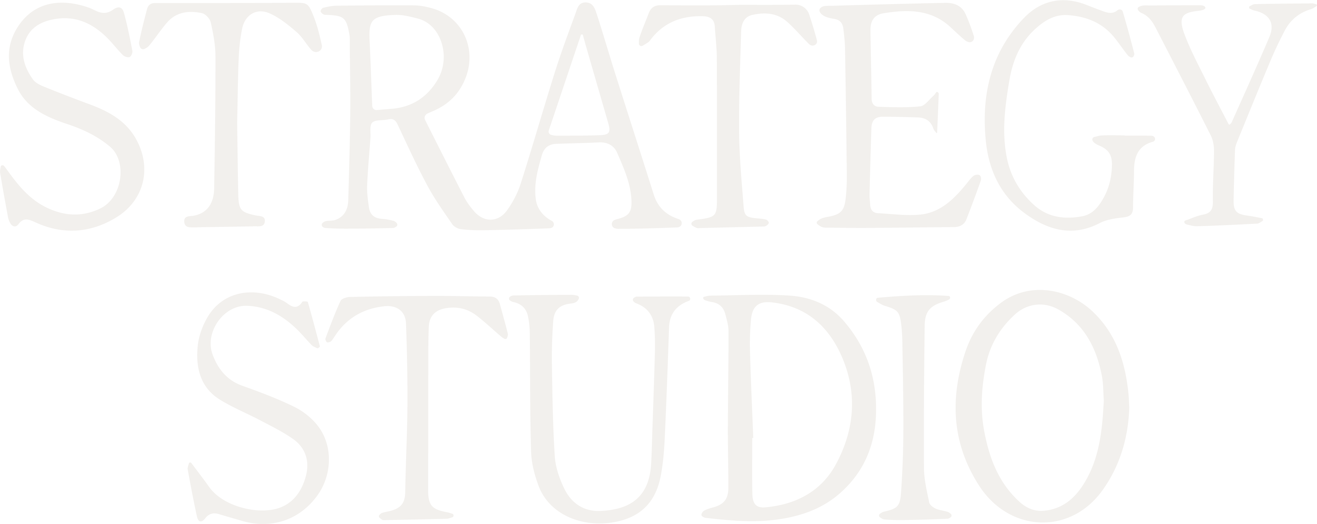 Strategy Studio