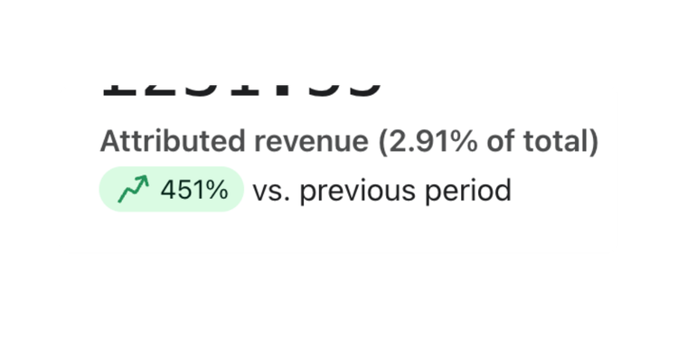 Client win