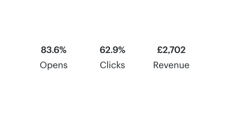 Client win